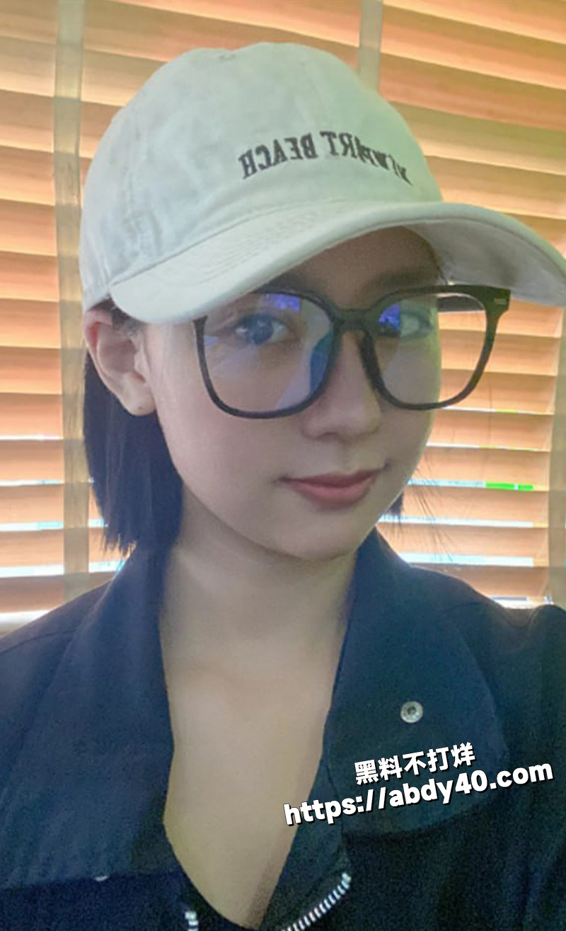 黑龙江小仙女 王冰