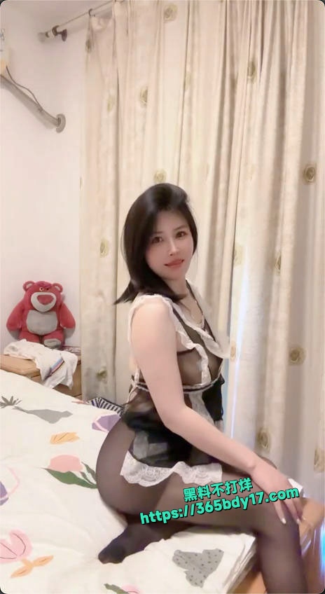 抖音燕燕同学大哥定制福利视频曝光 3