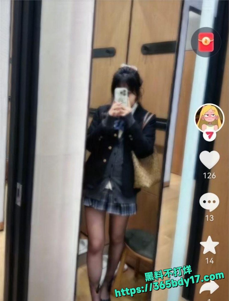 中国科技大学研二清纯学姐赵思淼