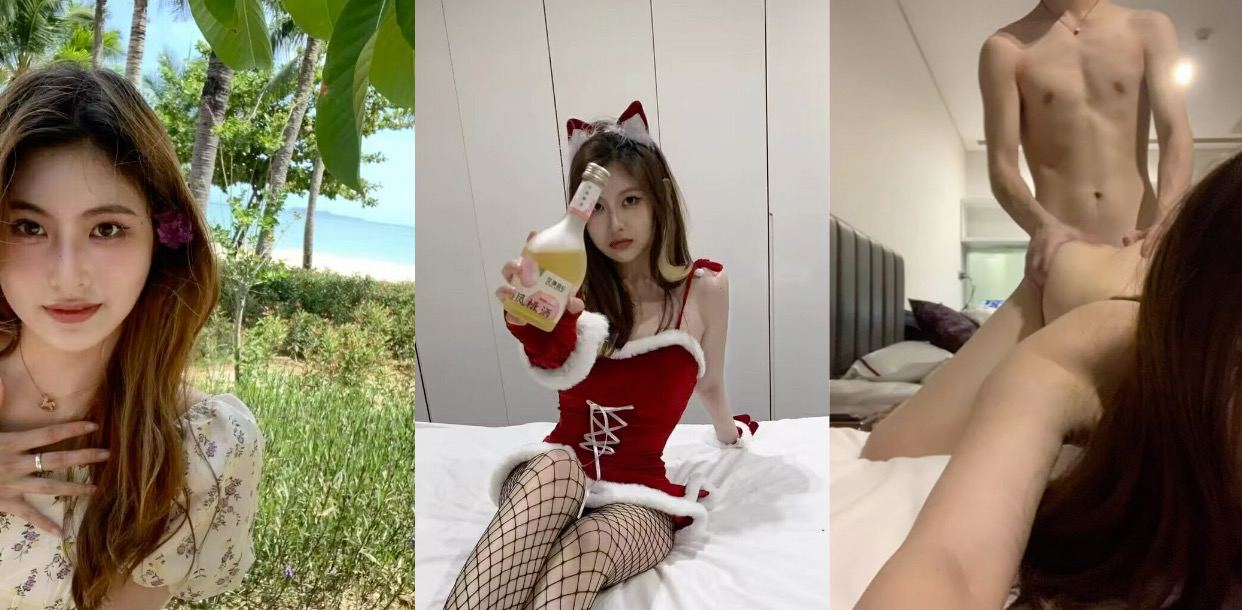 自拍与男友激情性爱视频！湖北武汉理工大学在校生『刘亚琪』钟情记录生活！