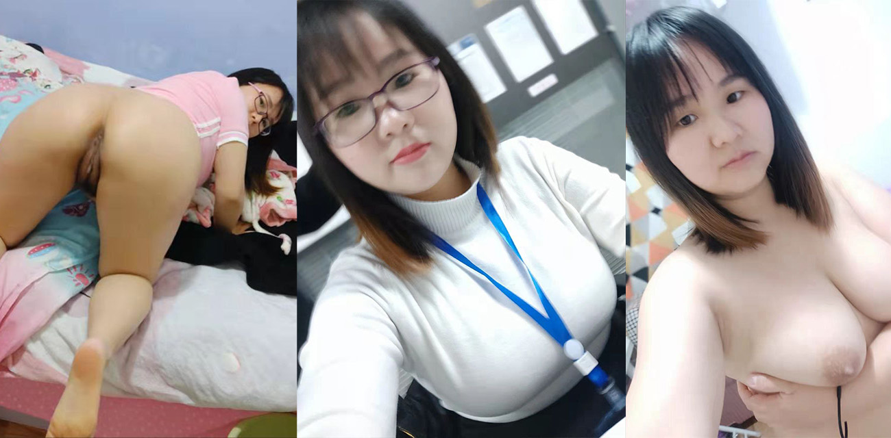 重庆万州售楼部置业顾问 何佳蓉 为了提升业绩用裸聊勾引客户看房