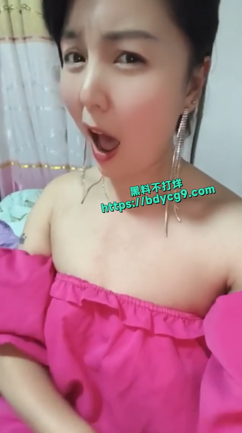 快手熟女陌沫3