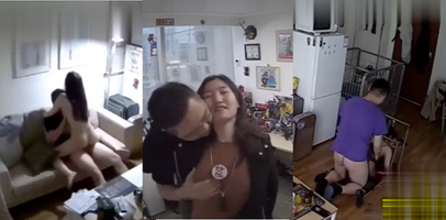 成都动漫公司刘老板事件～手下50个coser 全成泻欲的工具！