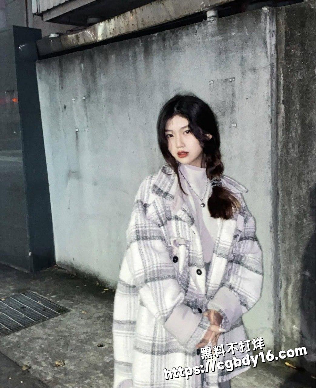 IG 1.2万粉丝小网美10