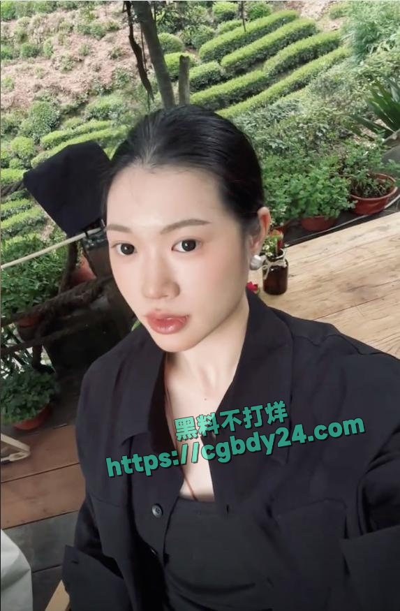 抖音骑行女博主陈从心约炮被曝光21