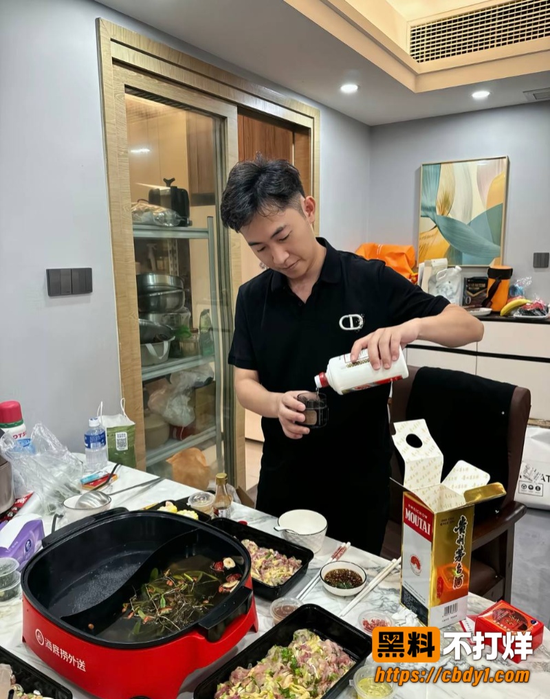 黄海弟照片3