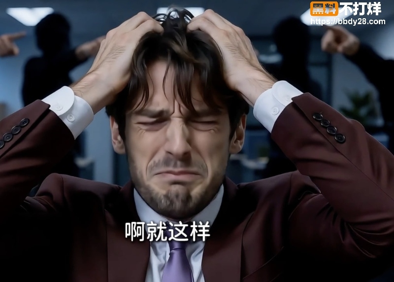 美丽新世界男主反杀组长4