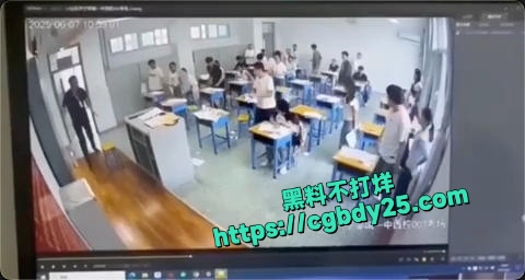 山东济宁邹城一中高考撕考卷事件8