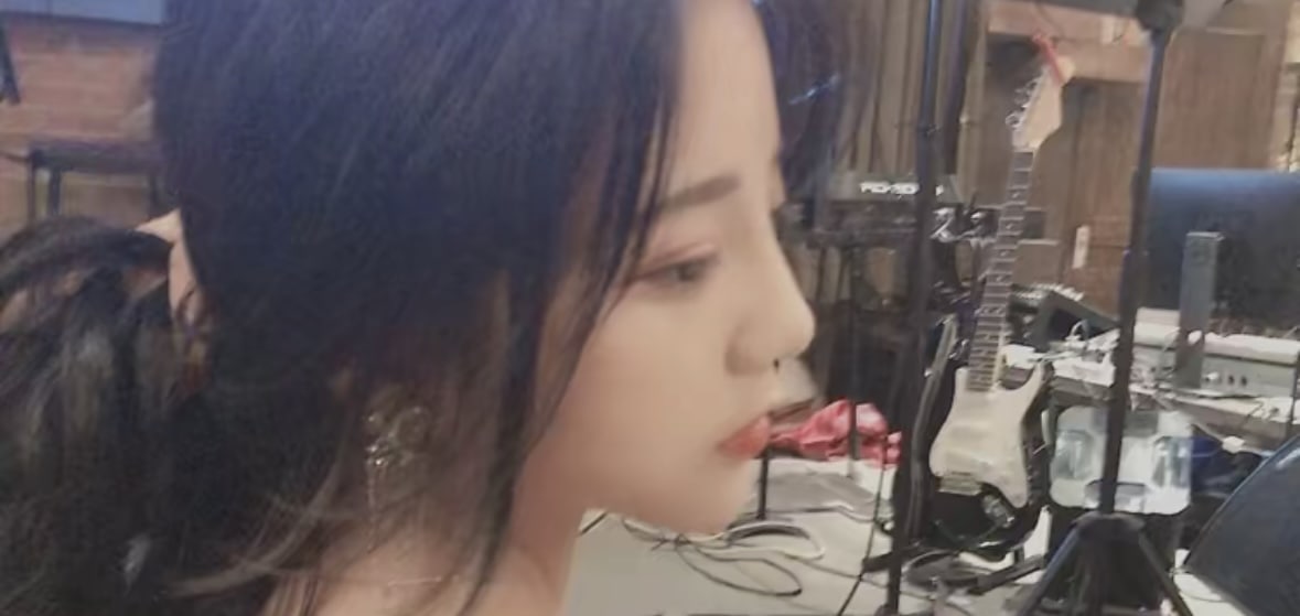 快手 麦麦 李云麦 QQ直播900块人头真坑