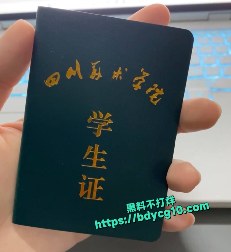 四川美术学院 短剧演员佩琪2