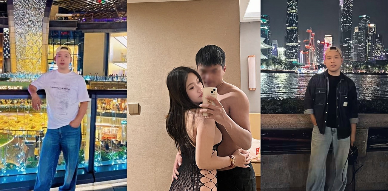 抖音就是你黄哥偷情韩女士实锤曝光 原配丈夫长文怒撕抛夫弃子真相