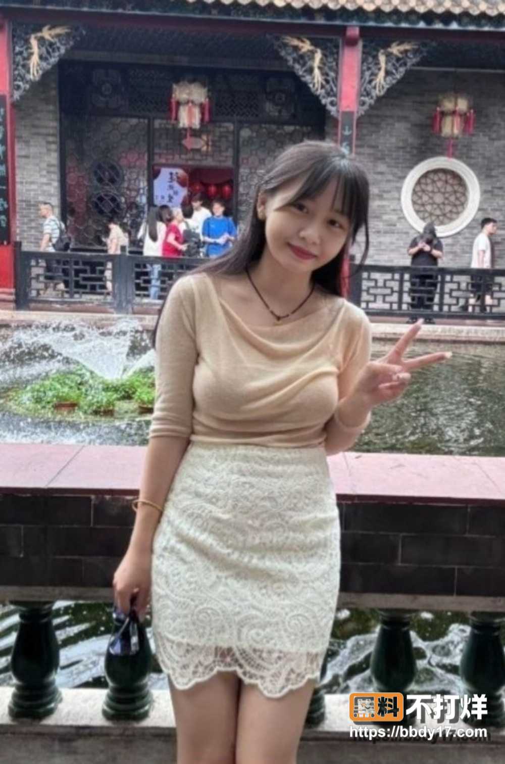 越南极品小妹 1