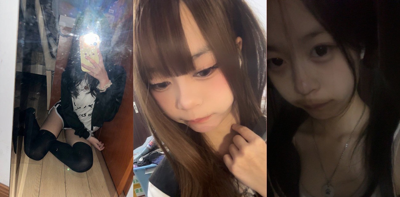 福建小萝莉姜晓冉为虚荣赚钱贩卖自己视频被大哥曝光 清纯少女私拍巨乳 淫乱全记录