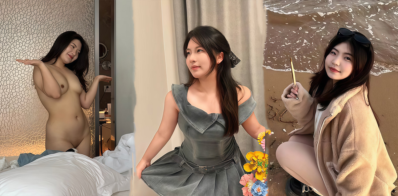 河北健身婊 又是一位极品甜妹 多场景口交 身穿连体渔网袜被男友抱着对镜猛操
