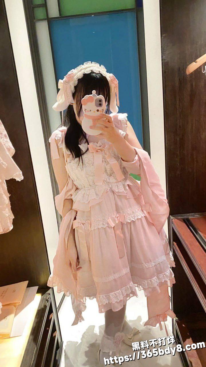 高中生嫩妹私拍6