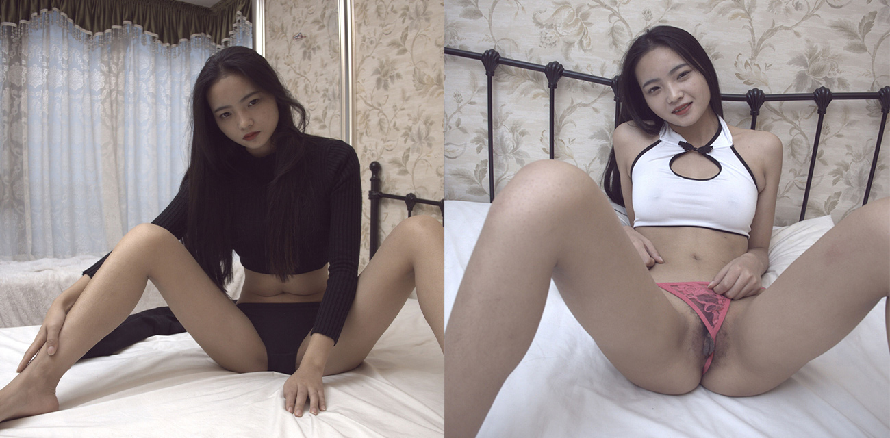 高颜值少妇熟女 明明 大尺度私拍流出 掰逼细节激情特写！