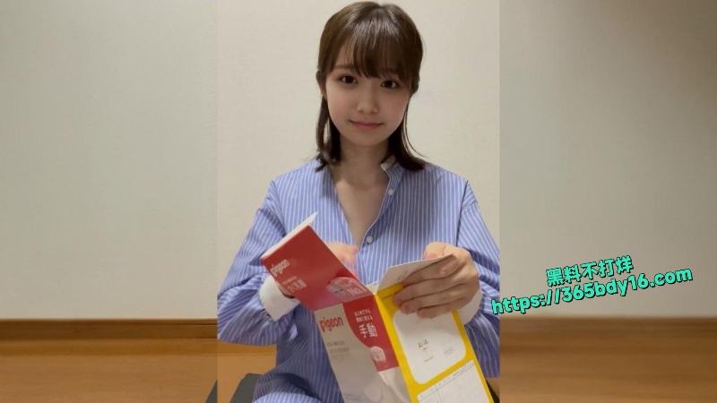 日本清纯萌妹kaori