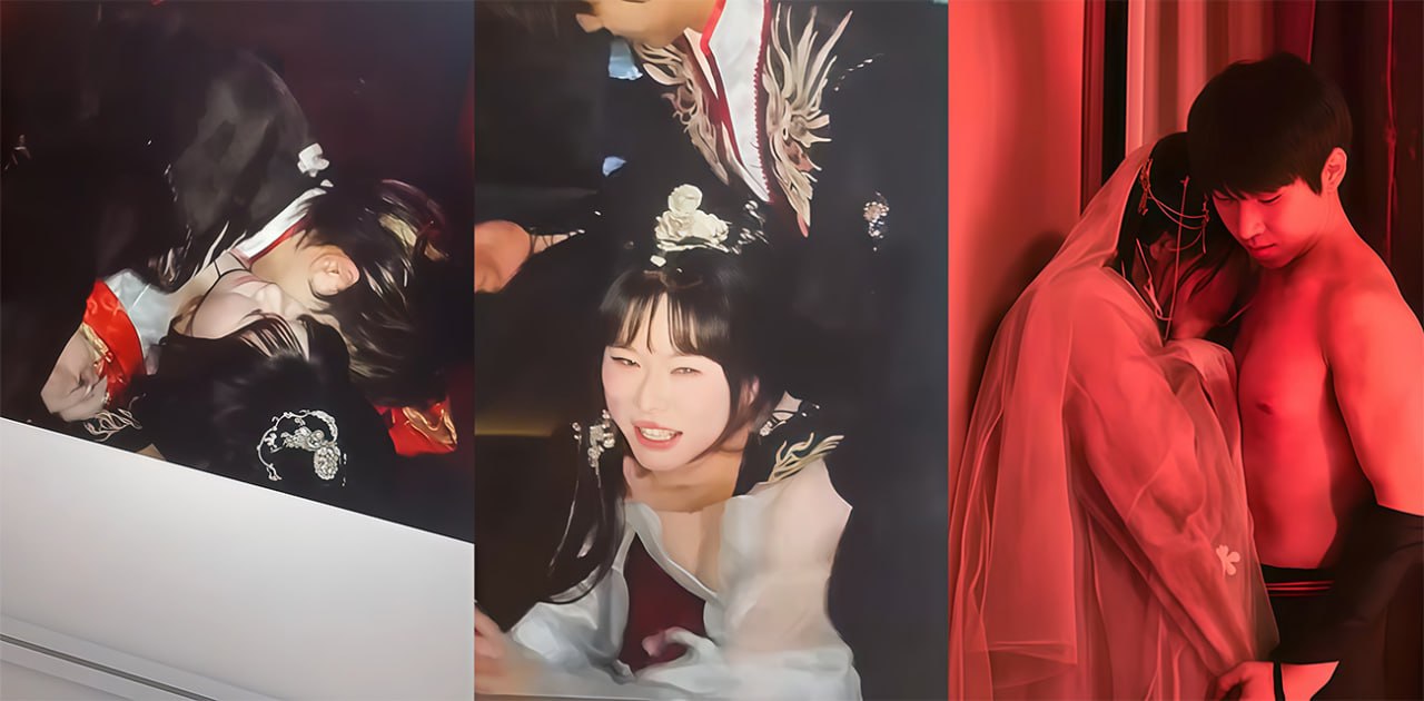 玩家赴沈阳有鲤剧本杀 体验差合理反馈 却被店长辱骂威胁 一怒之下曝光店内不雅视频
