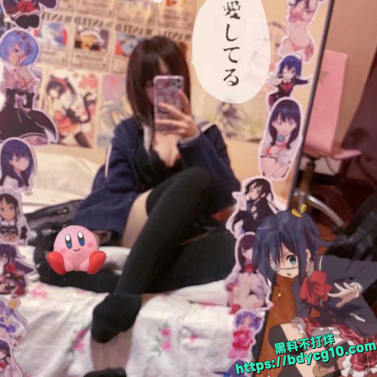 女高中生化身反差萝莉御姐3