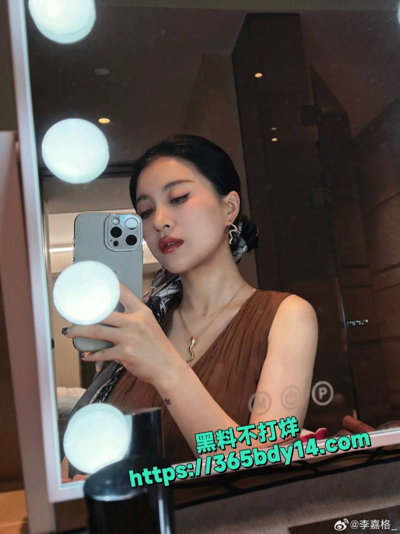 车澈李嘉格乃万照片6