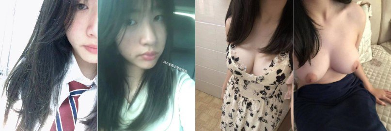 【全网独家】广西 玉林师范学院 徐莹琇 与男友1V1裸聊视频遭泄露
