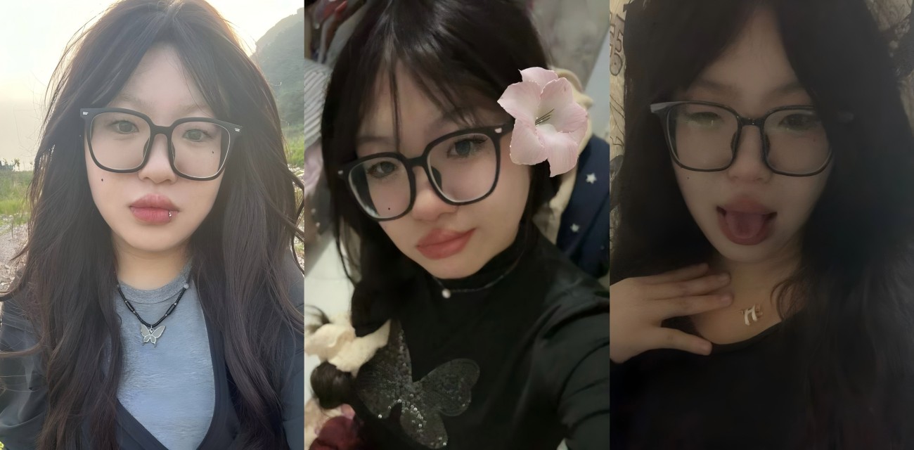 19岁合肥大一女生刘佳乐 清纯外表下的惊人反差 私密视频曝光引热议