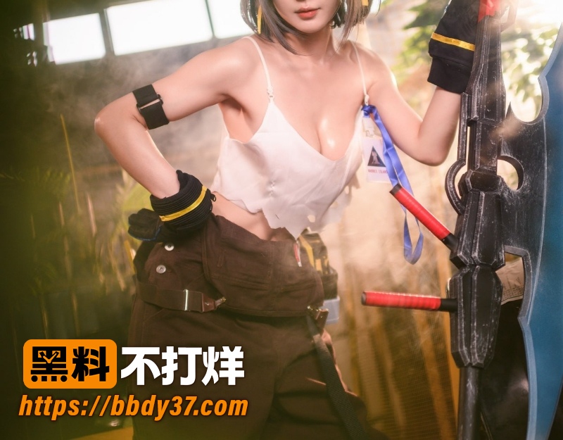 阿包也是兔娘 12