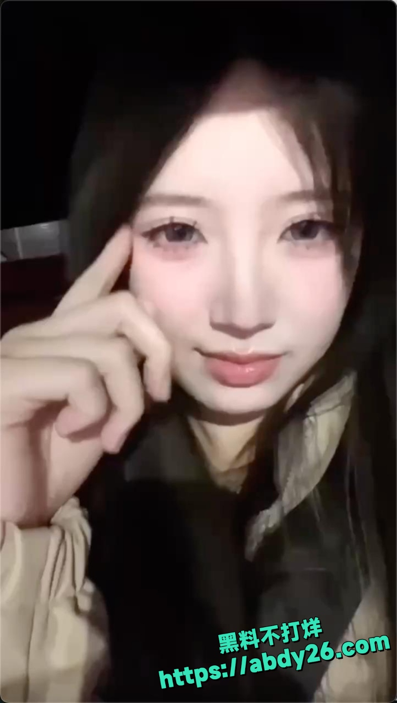 情侣泄密露脸视频5