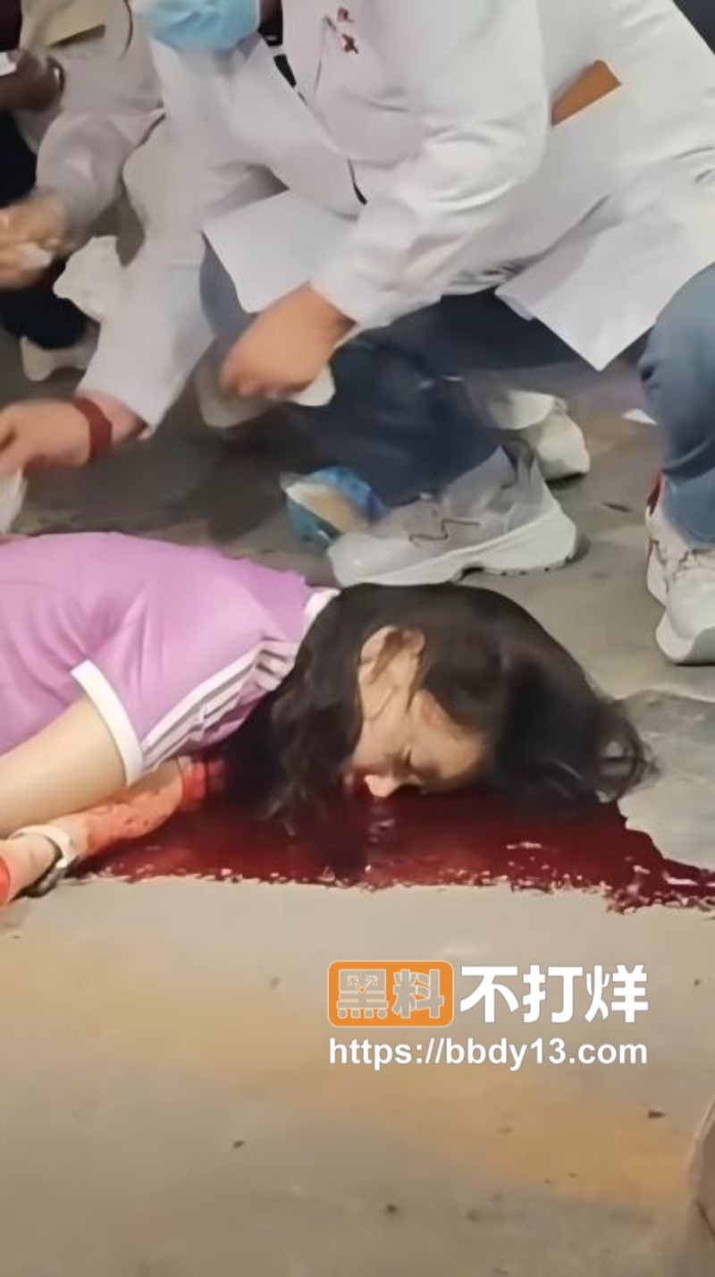 济宁学院5月6号杀人案6