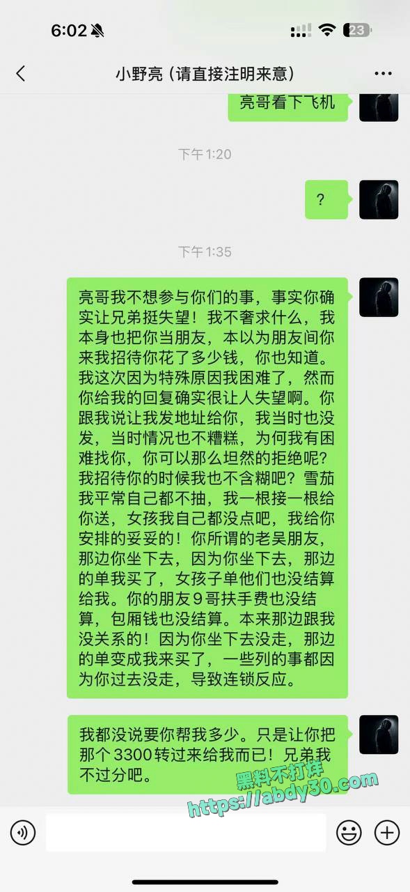 抖音百万粉丝网红东瀛小野亮E11