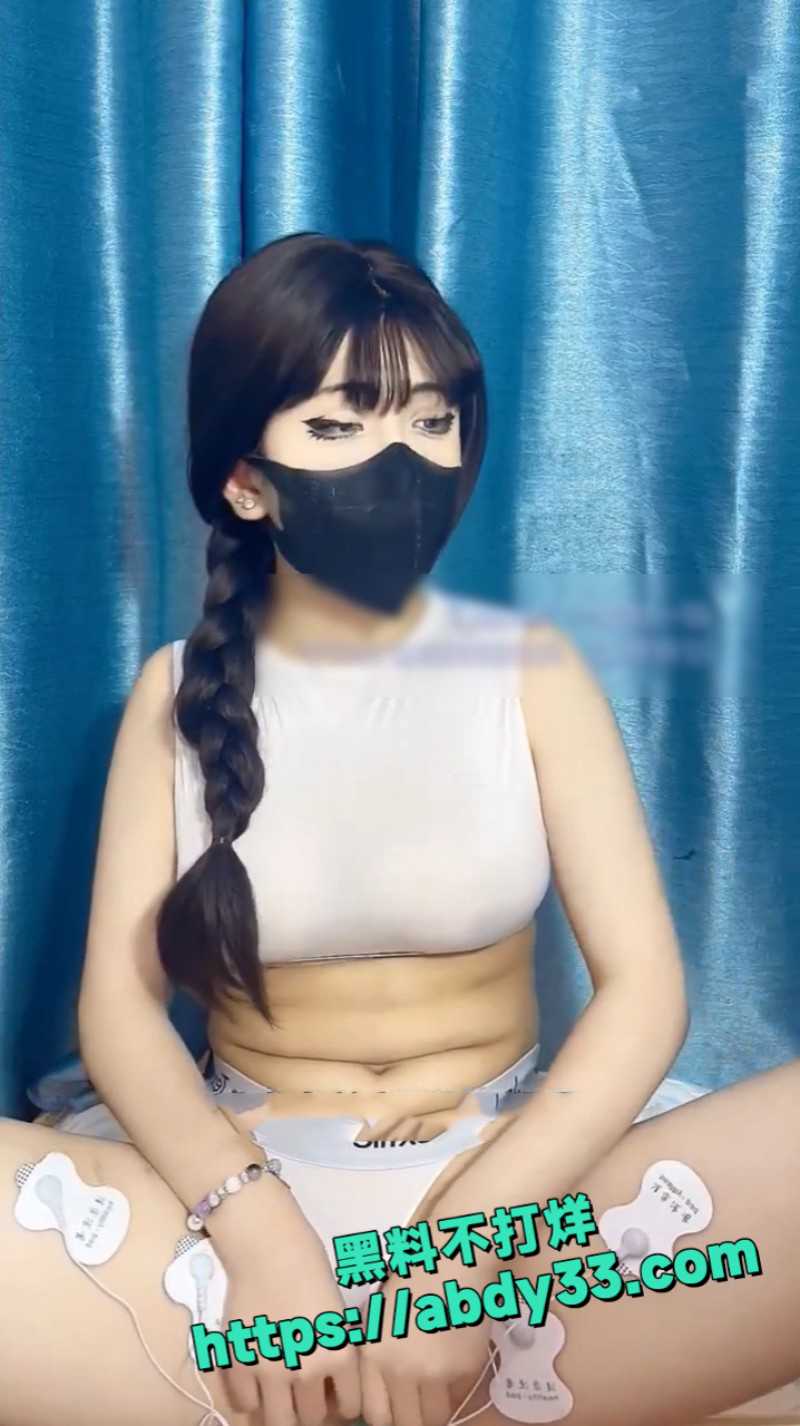 运动装电疗测试 5
