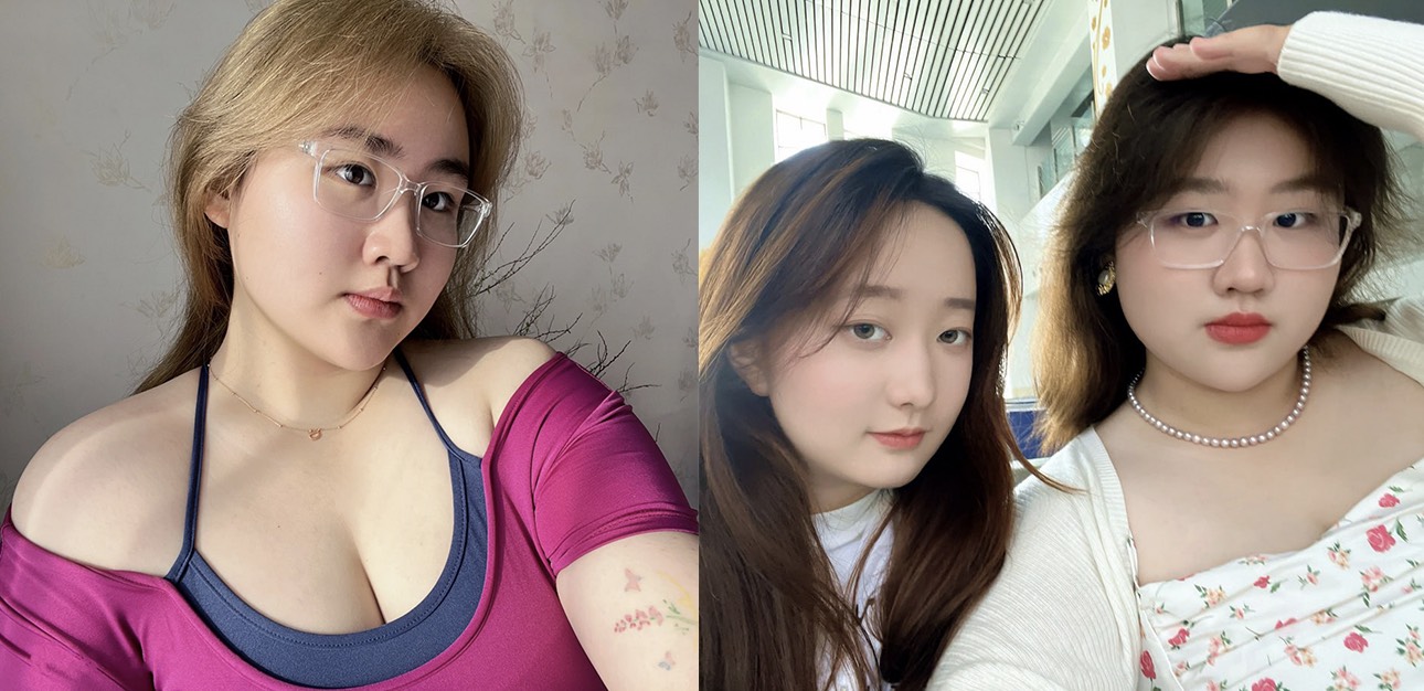 延边大学大四学姐校外生活援交视频曝光 BBW学姐的极品馒头逼遭爆操！