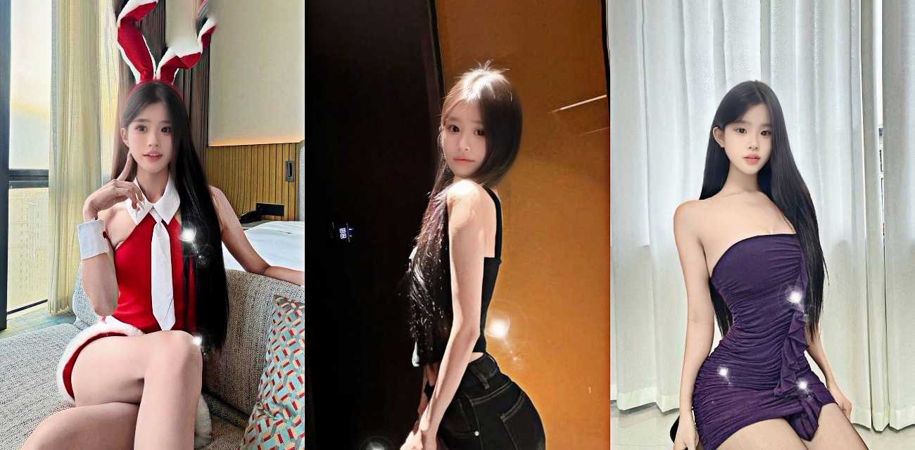 横店小演员大蜜蜜私密视频曝光 被猛男猛干到喷水模样极其迷人