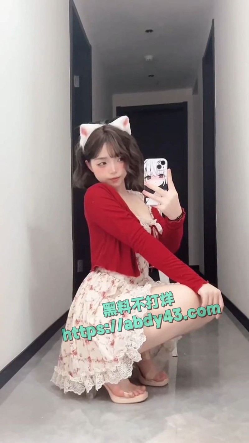 顶级身材女神Bangni邦尼2