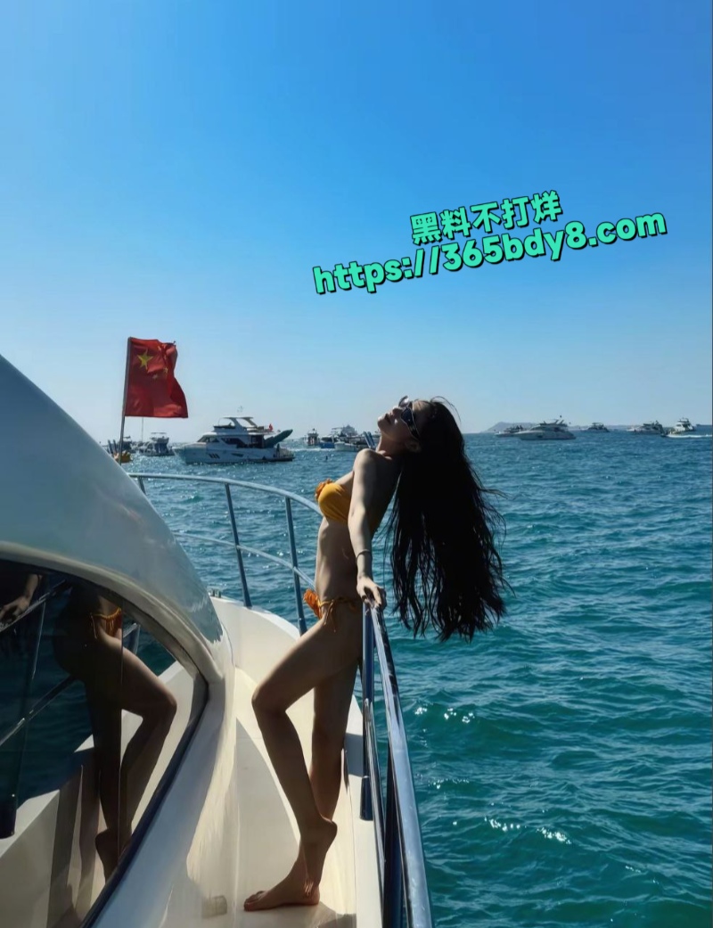 抖音网红刘紫怡5