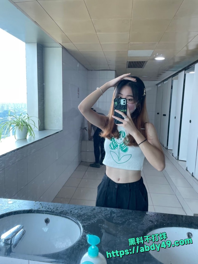 林虹 18