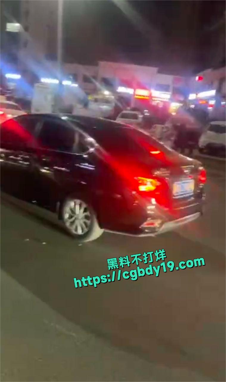 精神小伙打架太狠了3