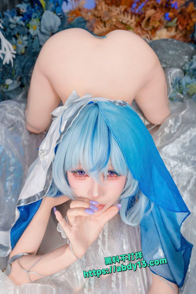 B站福利姬Yiko湿润兔最新作品资源 7