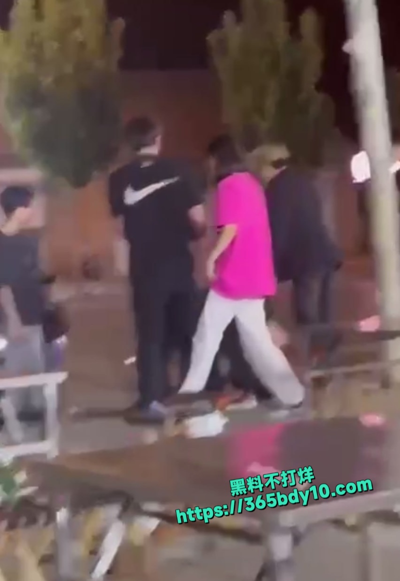 精神小伙爱打架2
