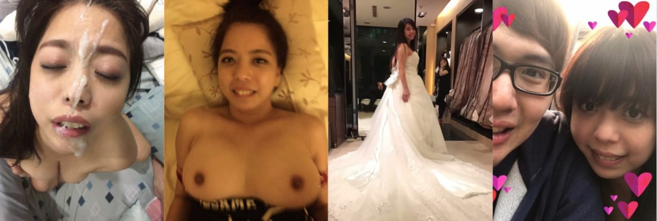 露脸极品反差巨乳人妻 爱笑与男友啪啪视频流出