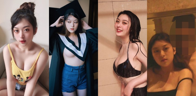 近期重磅泄露门 著名艺校毕业生 为接戏被潜规则 偷拍视频流出 奶大臀圆颜值高