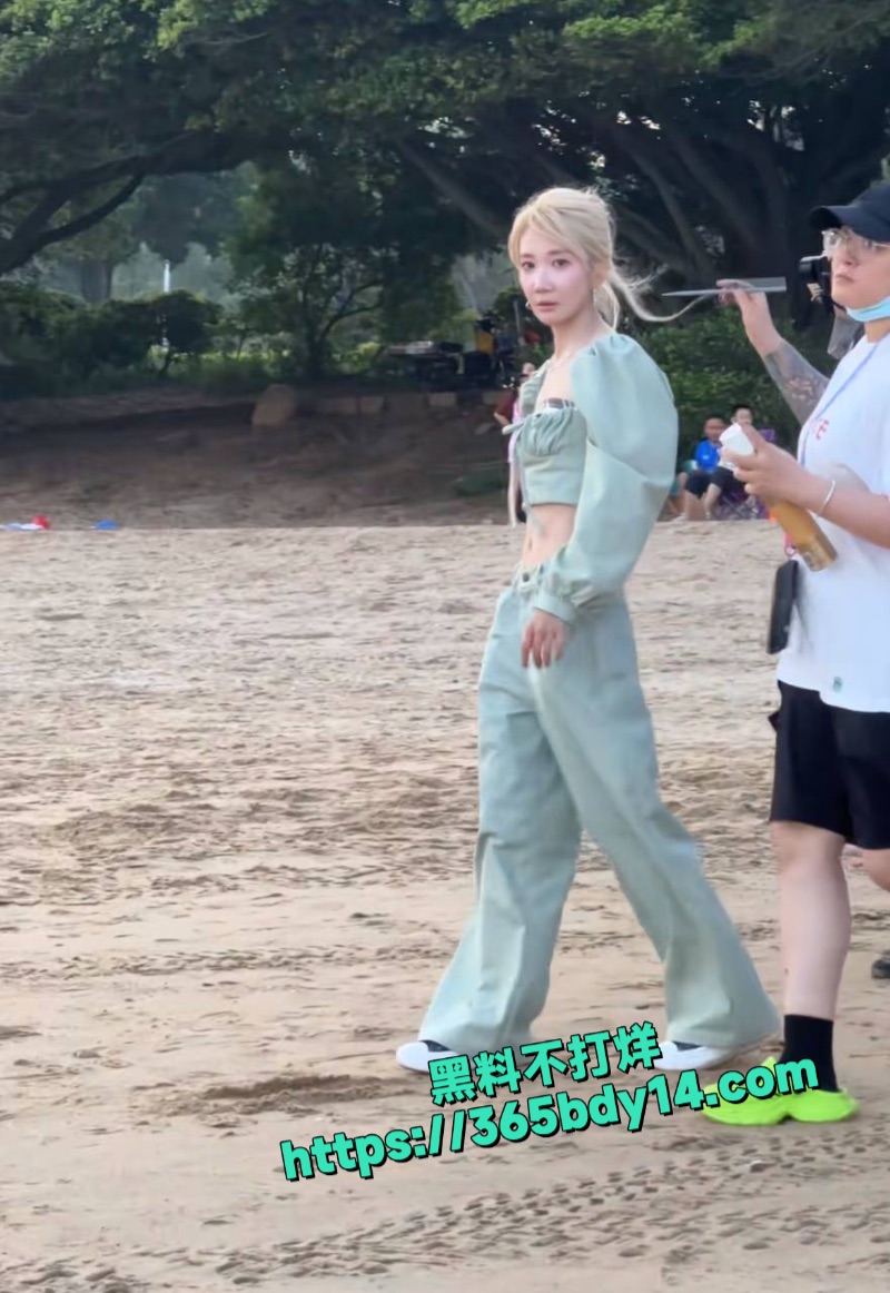 车澈李嘉格乃万照片11