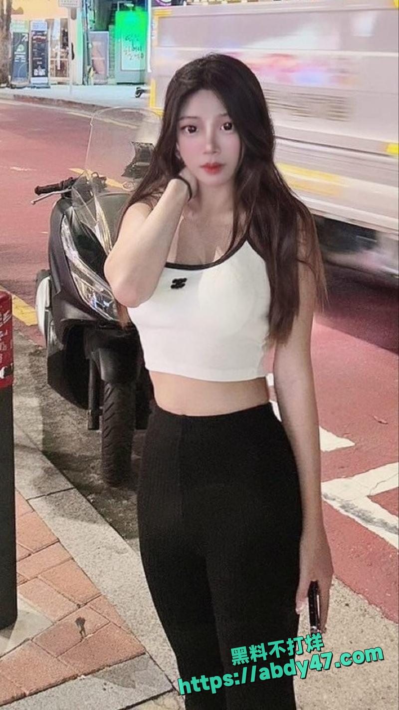 极品高颜值大长腿正妹10