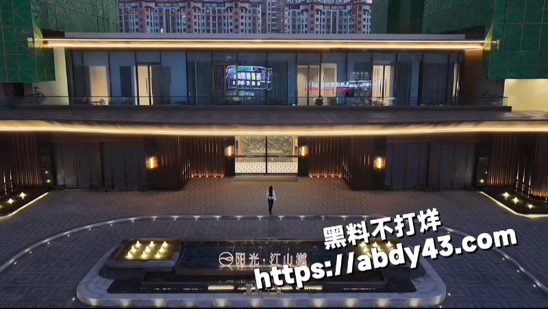 信阳售楼部4