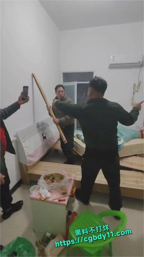 每日捉奸现场9