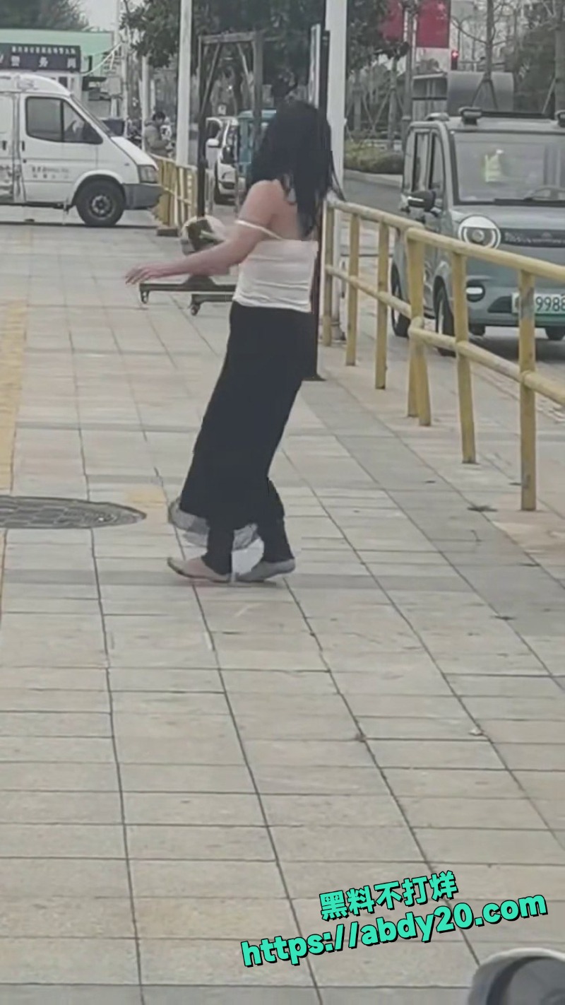 泰兴女子渣男欺骗崩溃 5