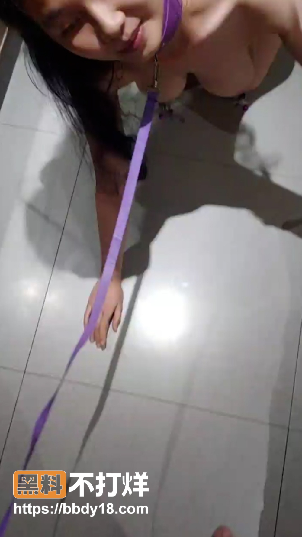 顶级反差制服 1