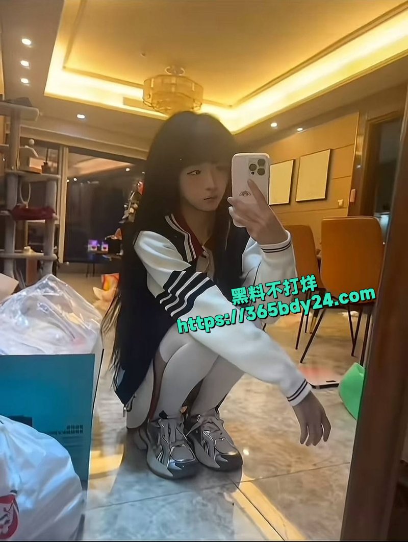 340w女网红少涵64