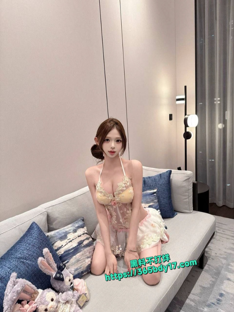 抖音母狗李恩秀卖逼视频再被扒出 4