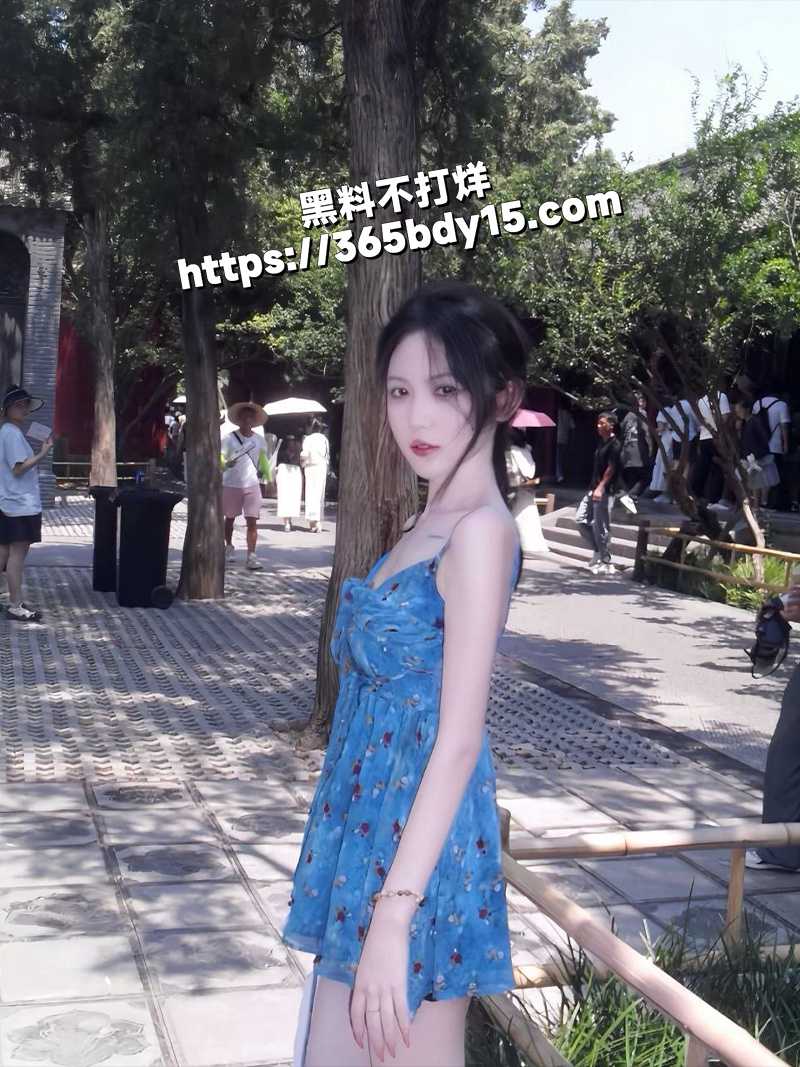 河北承德小护士9